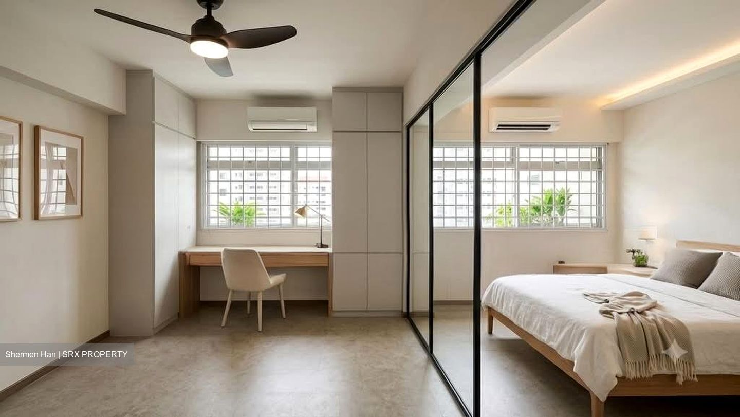 Blk 767 Pasir Ris Street 71 (Pasir Ris), HDB 5 Rooms #568361451